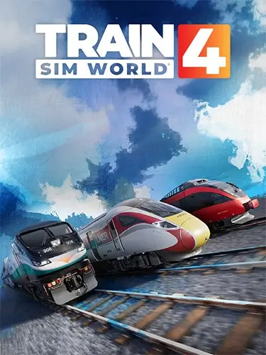 Train Sim World 4: Special Edition