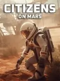 Citizens: On Mars