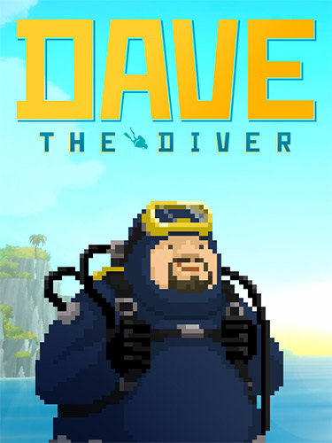 Dave The Diver: Deluxe Edition
