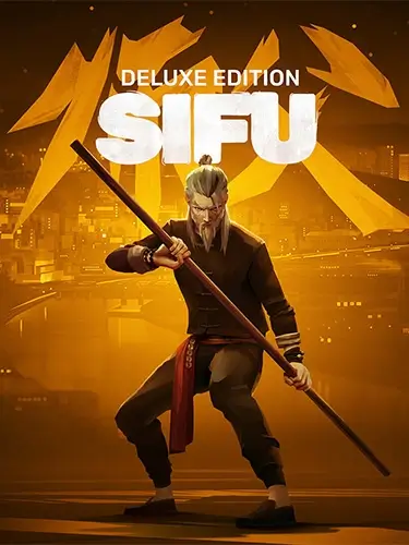 SIFU: Digital Deluxe Edition