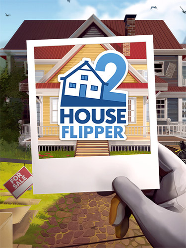 House Flipper 2