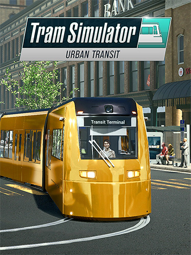 Tram Simulator Urban Transit