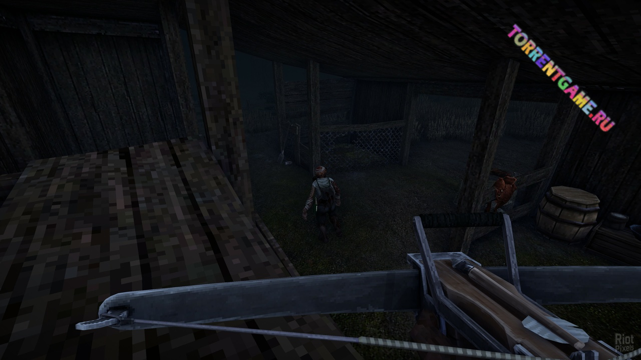 Скачать Blood West v3.0.2 (Релиз)
