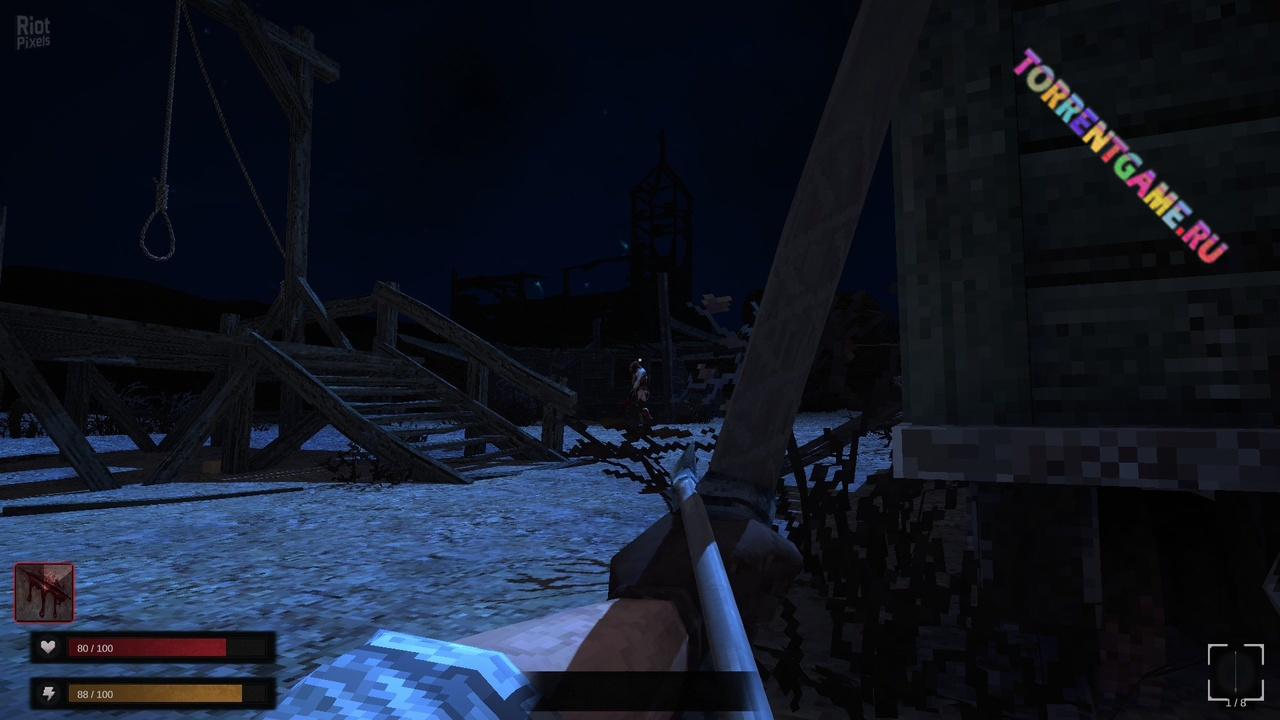 Скачать Blood West v3.0.2 (Релиз)
