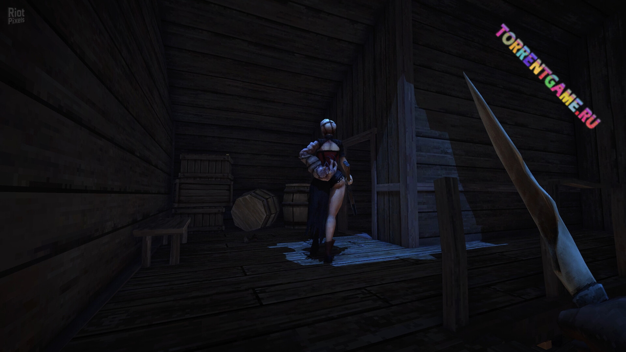 Скачать Blood West v3.0.2 (Релиз)