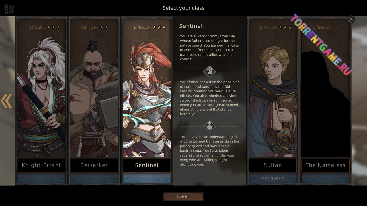 Скачать Sands of Salzaar: Bundle версия 1.0.42 + 4 дополнения