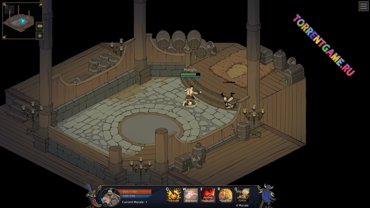 Скачать Sands of Salzaar: Bundle версия 1.0.42 + 4 дополнения