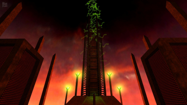 DUSK HD: Intruder Edition