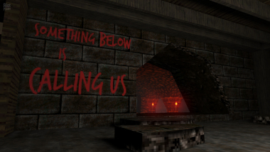 DUSK HD: Intruder Edition
