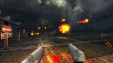 DUSK HD: Intruder Edition Build 12928392