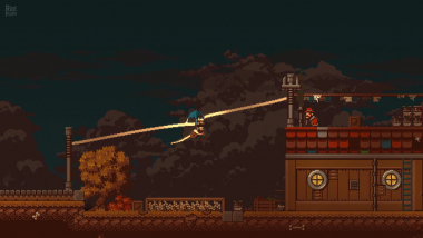 Gunbrella: Deluxe Edition 