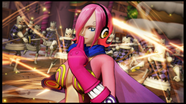One Piece: Pirate Warriors 4 – Ultimate Edition