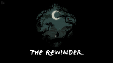 The Rewinder 