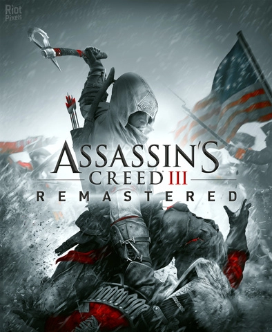 Assassin’s Creed 3: Remastered