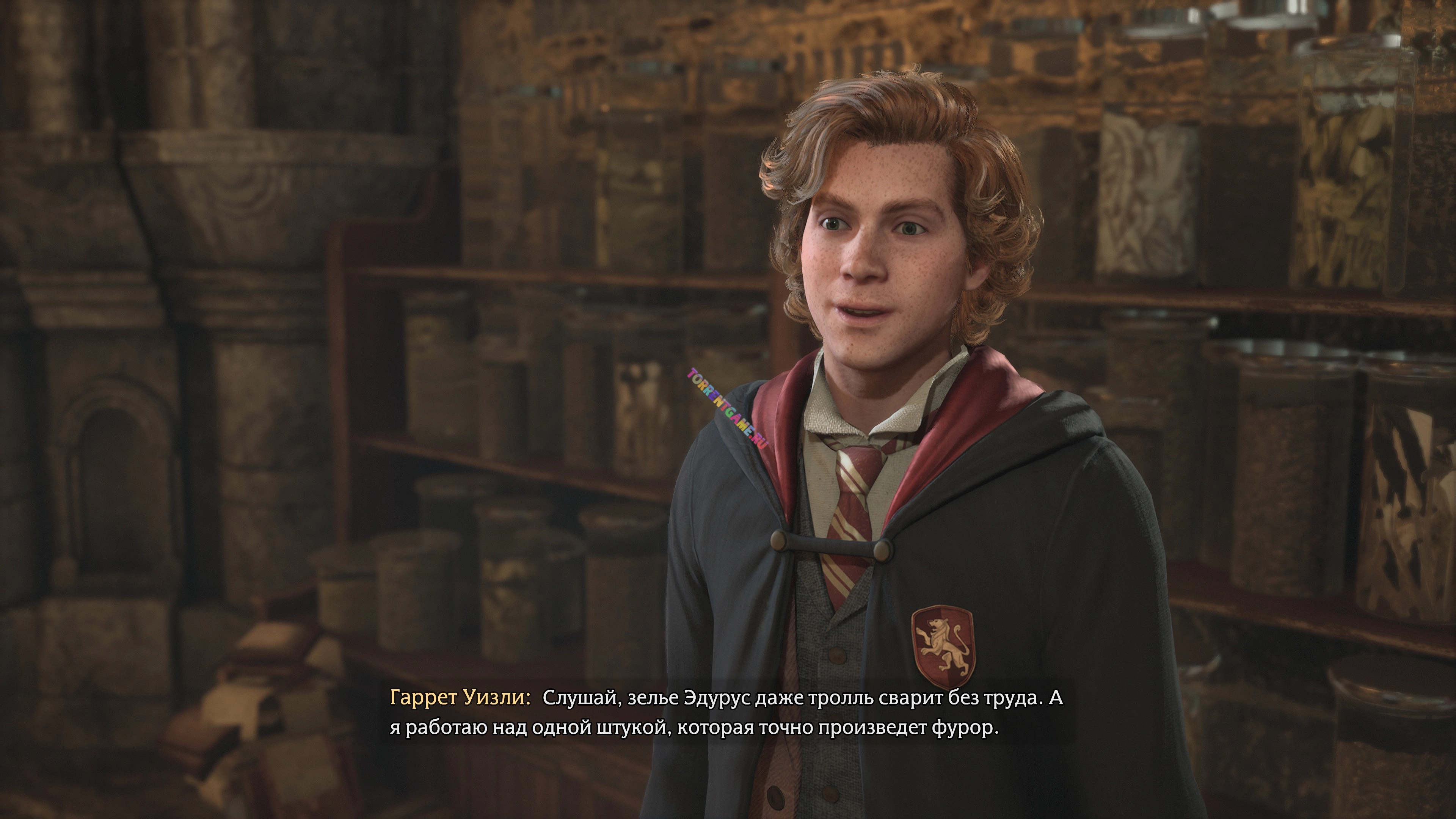 Hogwarts Legacy: Deluxe Edition