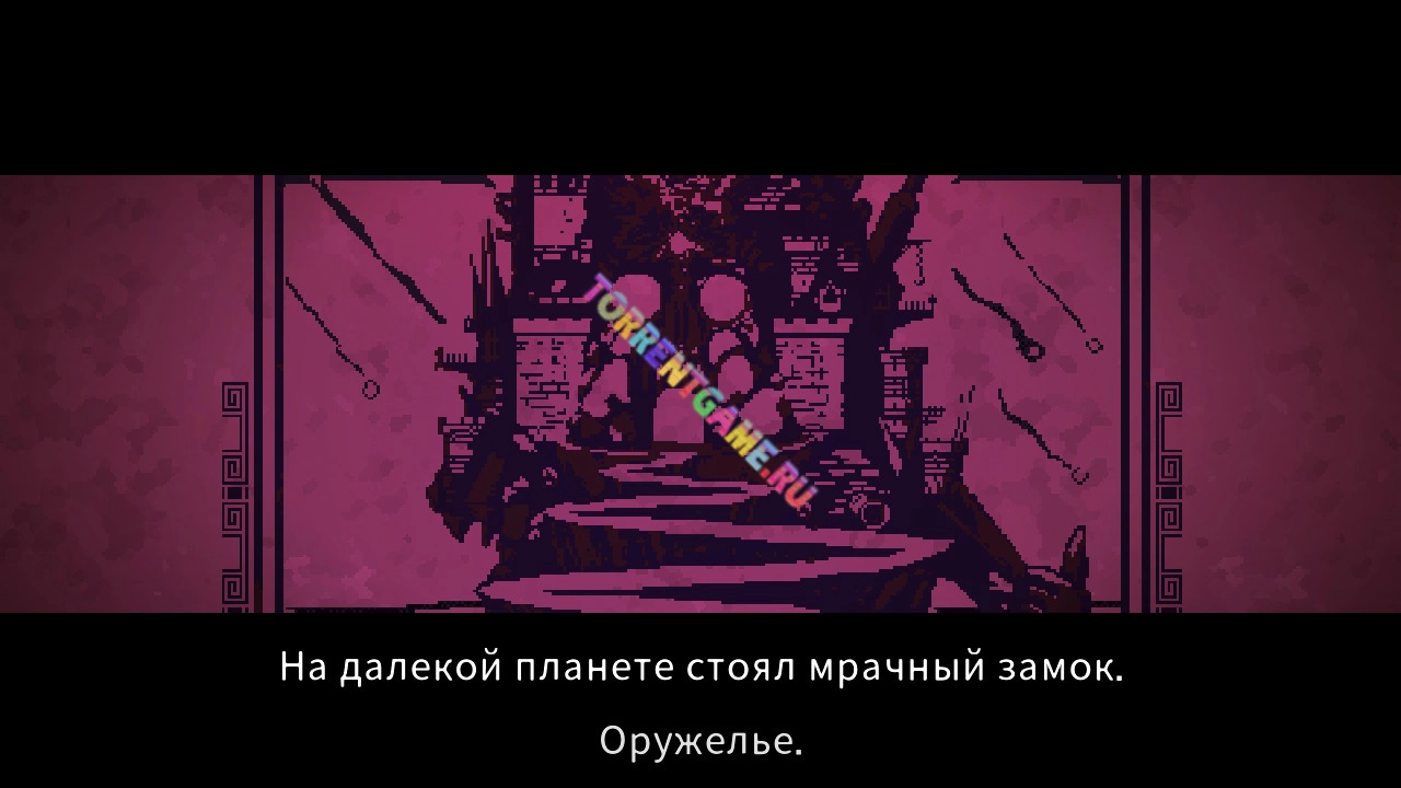 Скачать Exit the Gungeon 