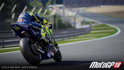MotoGP 15 