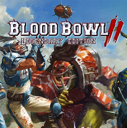 Blood Bowl 2: Legendary Edition