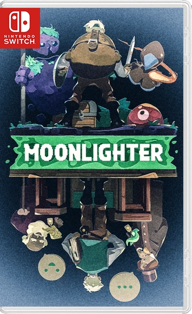 Moonlighter