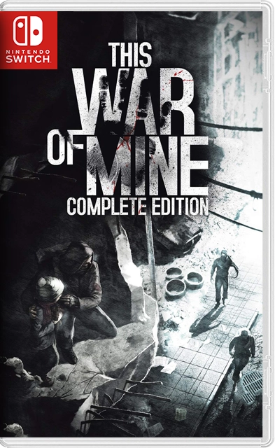 This War of Mine: Complete edition
