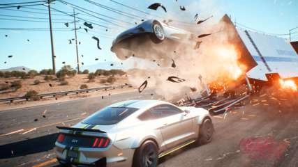 Need for Speed: Payback – Deluxe Edition