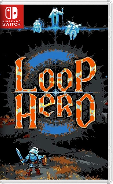 Loop Hero