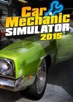 Car Mechanic Simulator 2015: Gold Edition