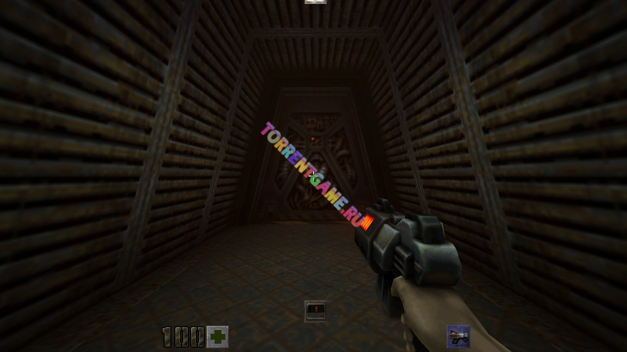 Скачать Quake II + The Reckoning + Ground Zero + Quake 2 64 + Call of the Machine 