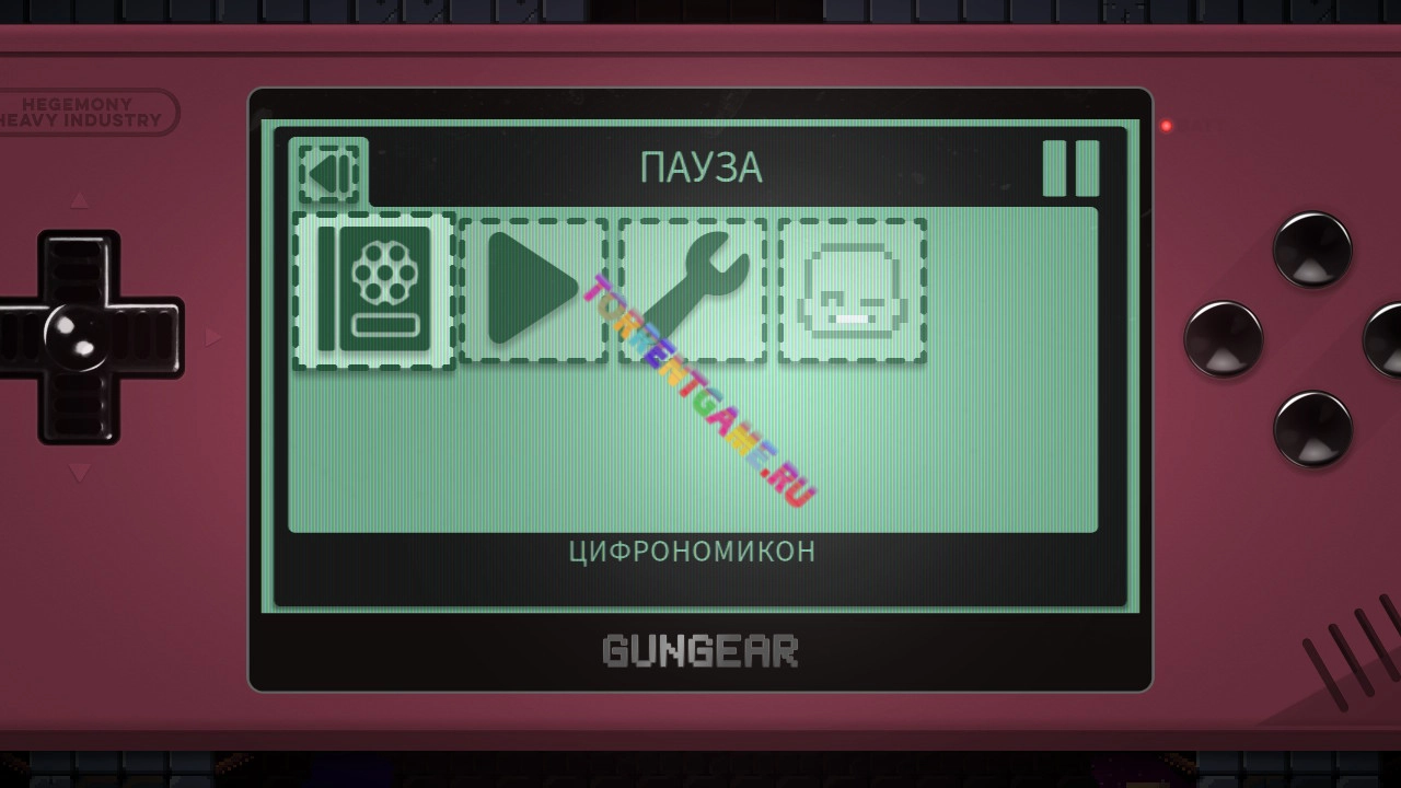 Скачать Exit the Gungeon 