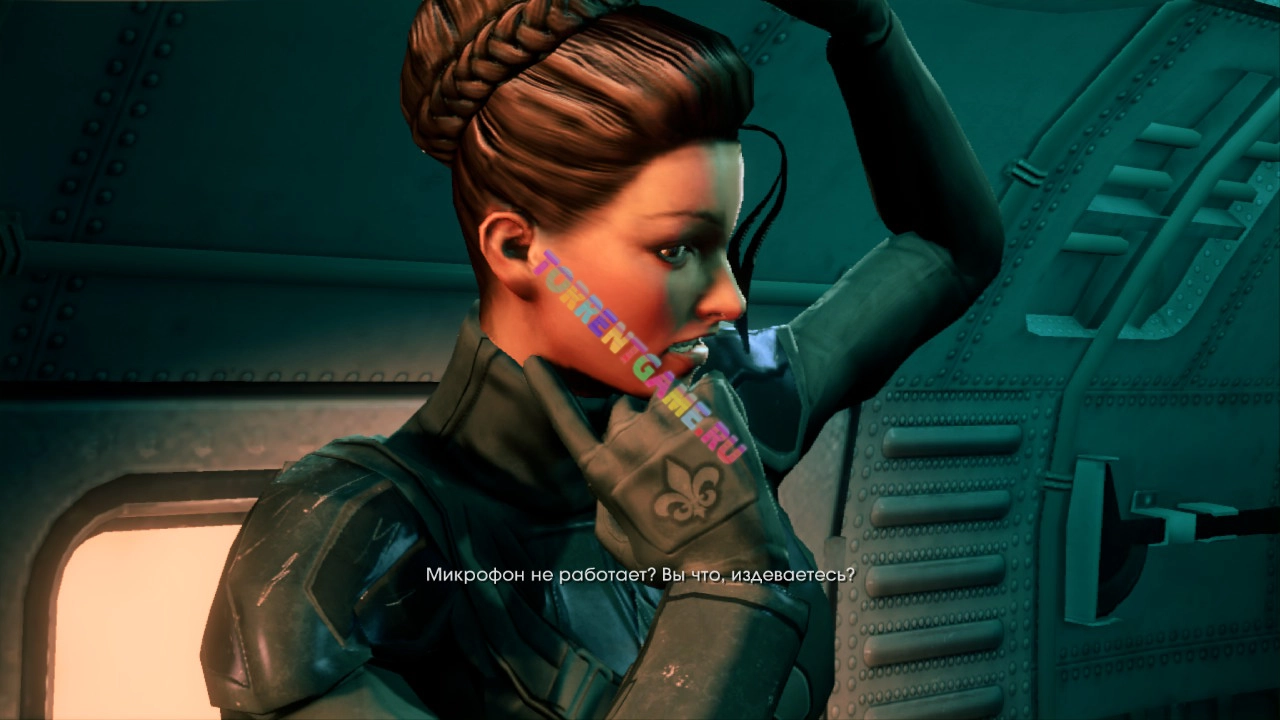 Скачать Saints Row 4: Re-Elected 1.8.0