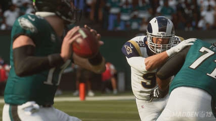 Madden NFL 19: Hall of Fame Edition