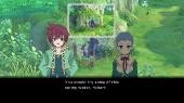 Tales of Graces f / Сказания Милосердия б