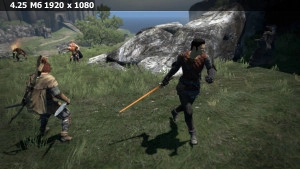 Dragon's Dogma Dark Arisen