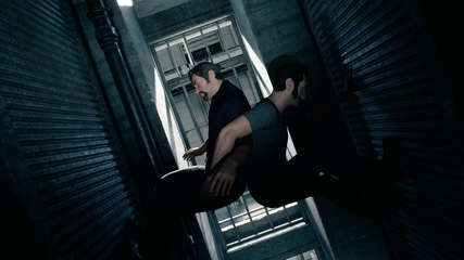 A Way Out v1.0.62