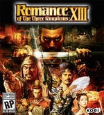 Romance of the Three Kingdoms 13