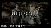 Resident Evil 0 HD Remaster