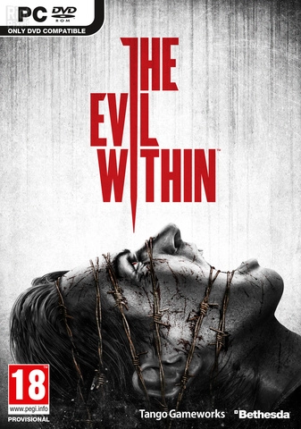The Evil Within: Complete Edition