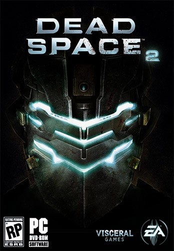 Dead Space 2: Collector’s Edition
