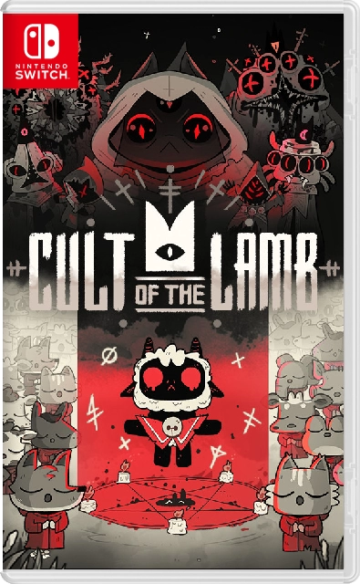 Cult of the Lamb