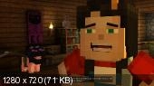 Minecraft: Story Mode - The Complete Adventure