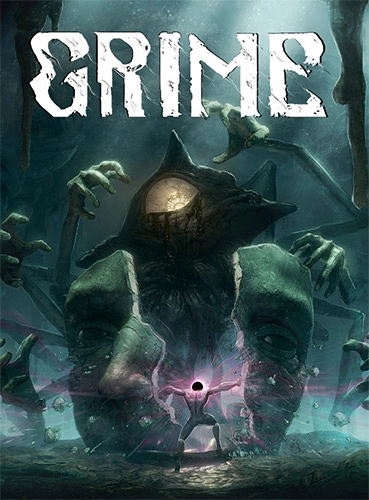 GRIME: Definitive Edition