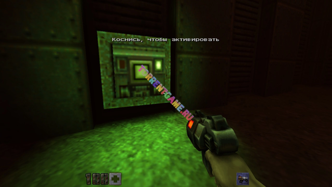 Скачать Quake II + The Reckoning + Ground Zero + Quake 2 64 + Call of the Machine 