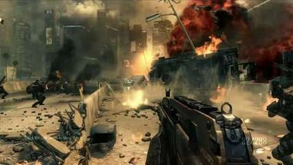Call of Duty: Black Ops 2 + 36 дополнений/Режим зомби/MP с ботами