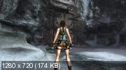 Tomb Raider ТРИЛОГИЯ