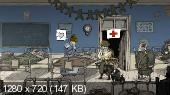 Valiant Hearts: The Great War