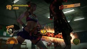 Lollipop Chainsaw