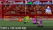 Emulators Pack: NES|Famicom (Dendy), SEGA Mega Drive, SNES|Super Famicom / FCEU, Genesis Plus GX, Snes9x