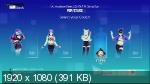 Just Dance 2022