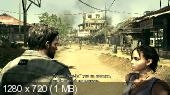 Resident Evil 5: Gold Editio