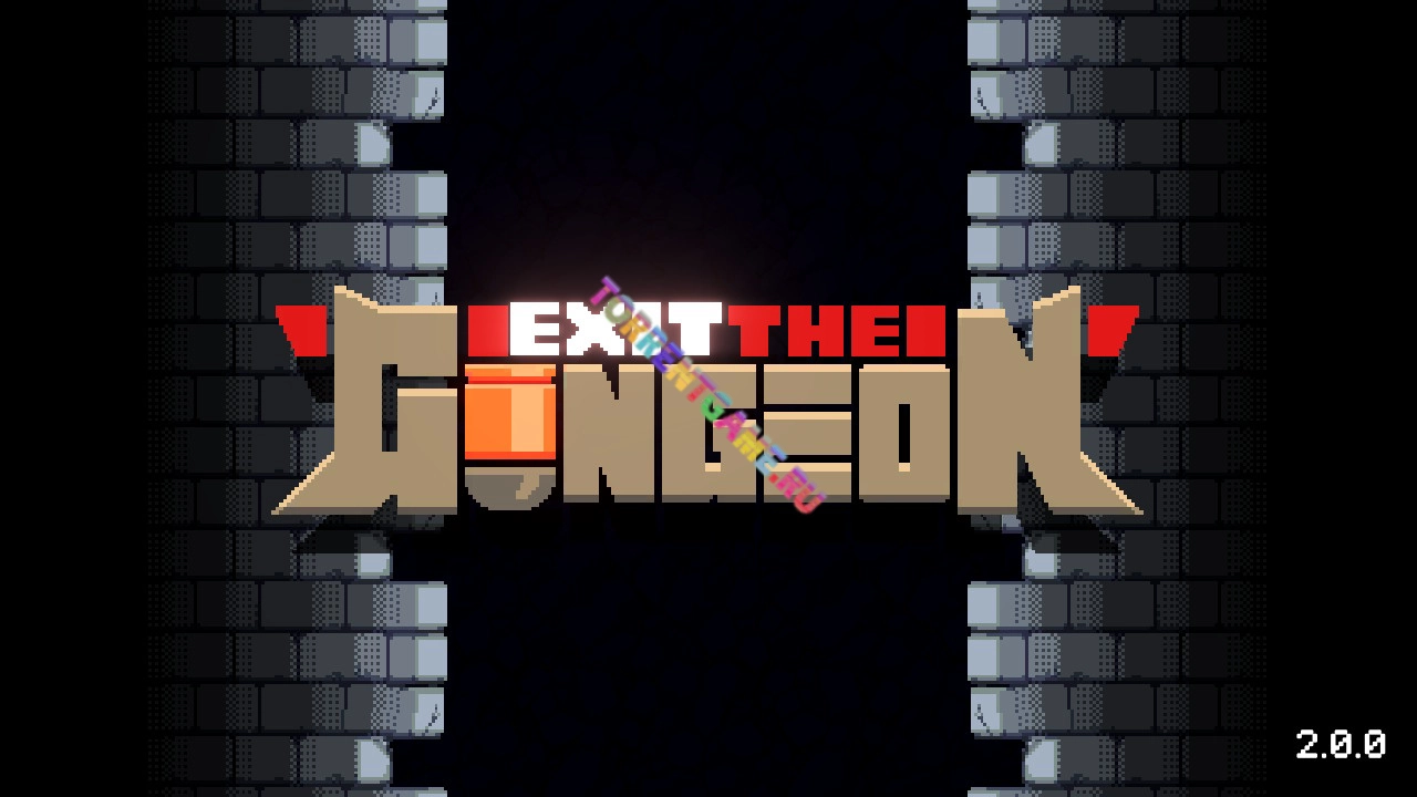 Скачать Exit the Gungeon 